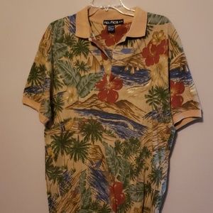 Medium Nautica Polo